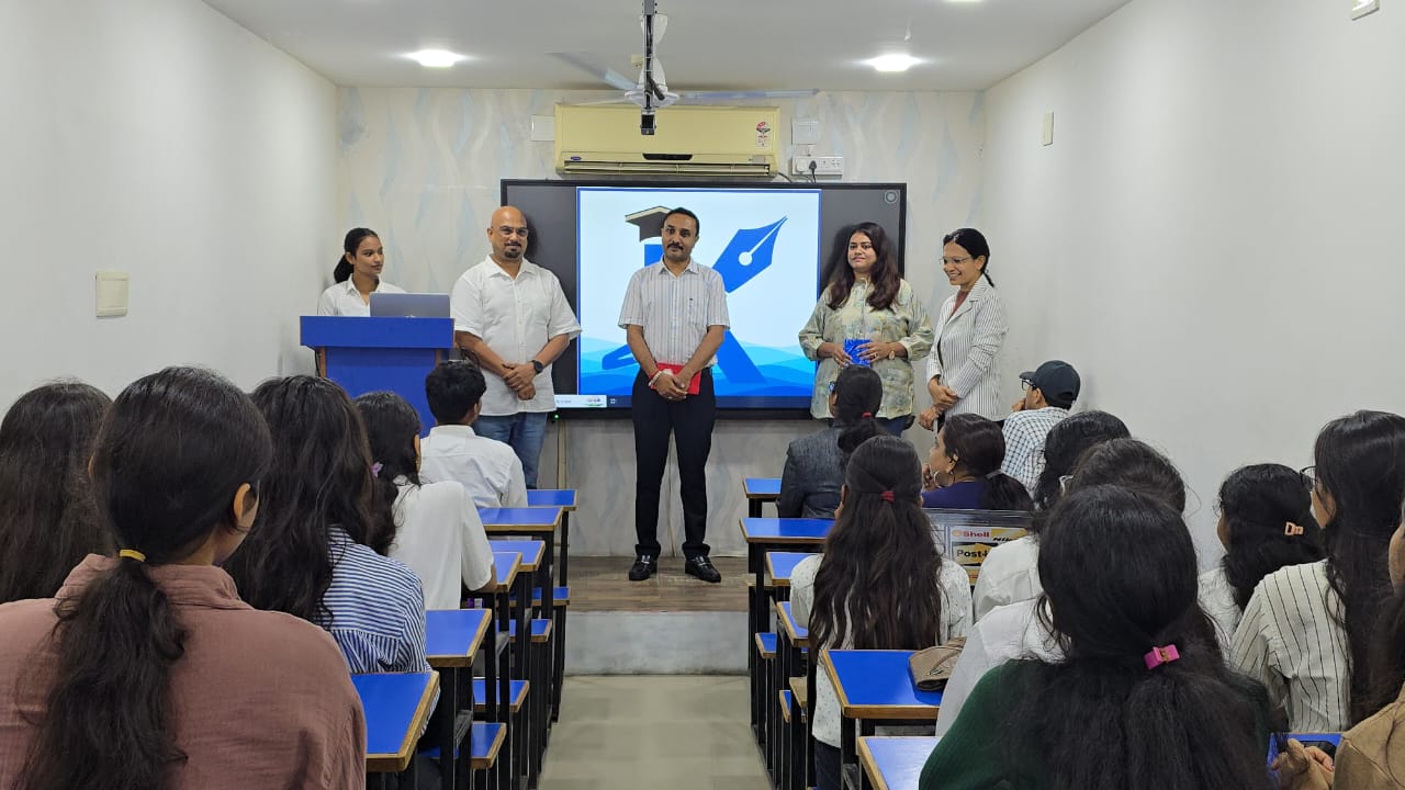 Student Presentations