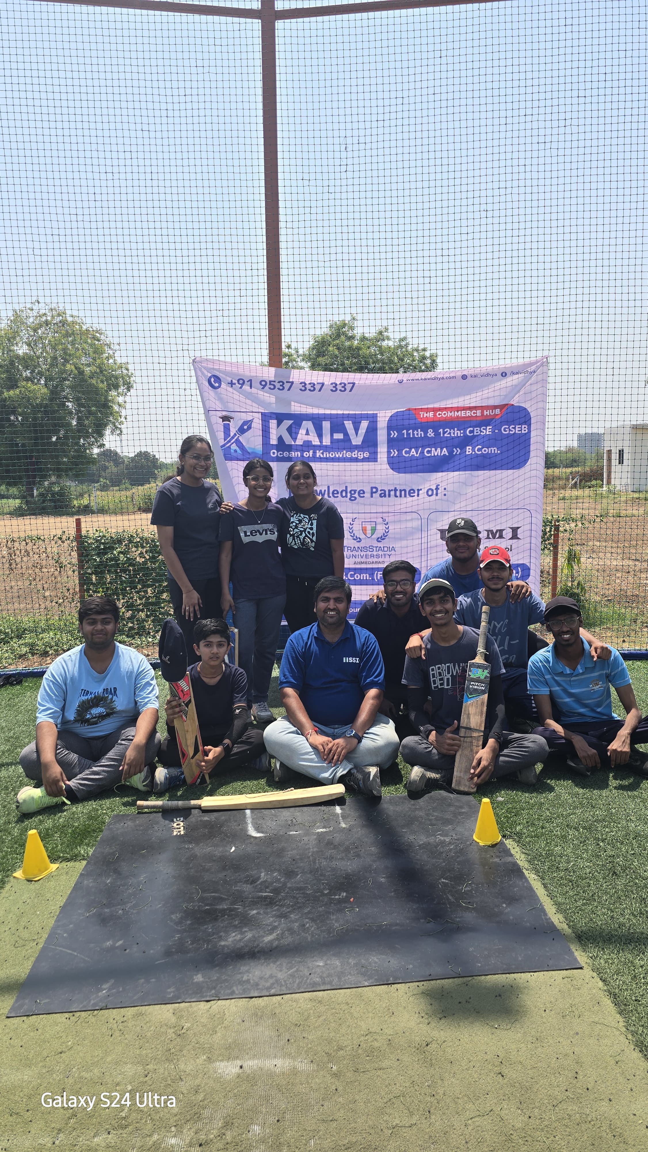 Smart Sports Activities