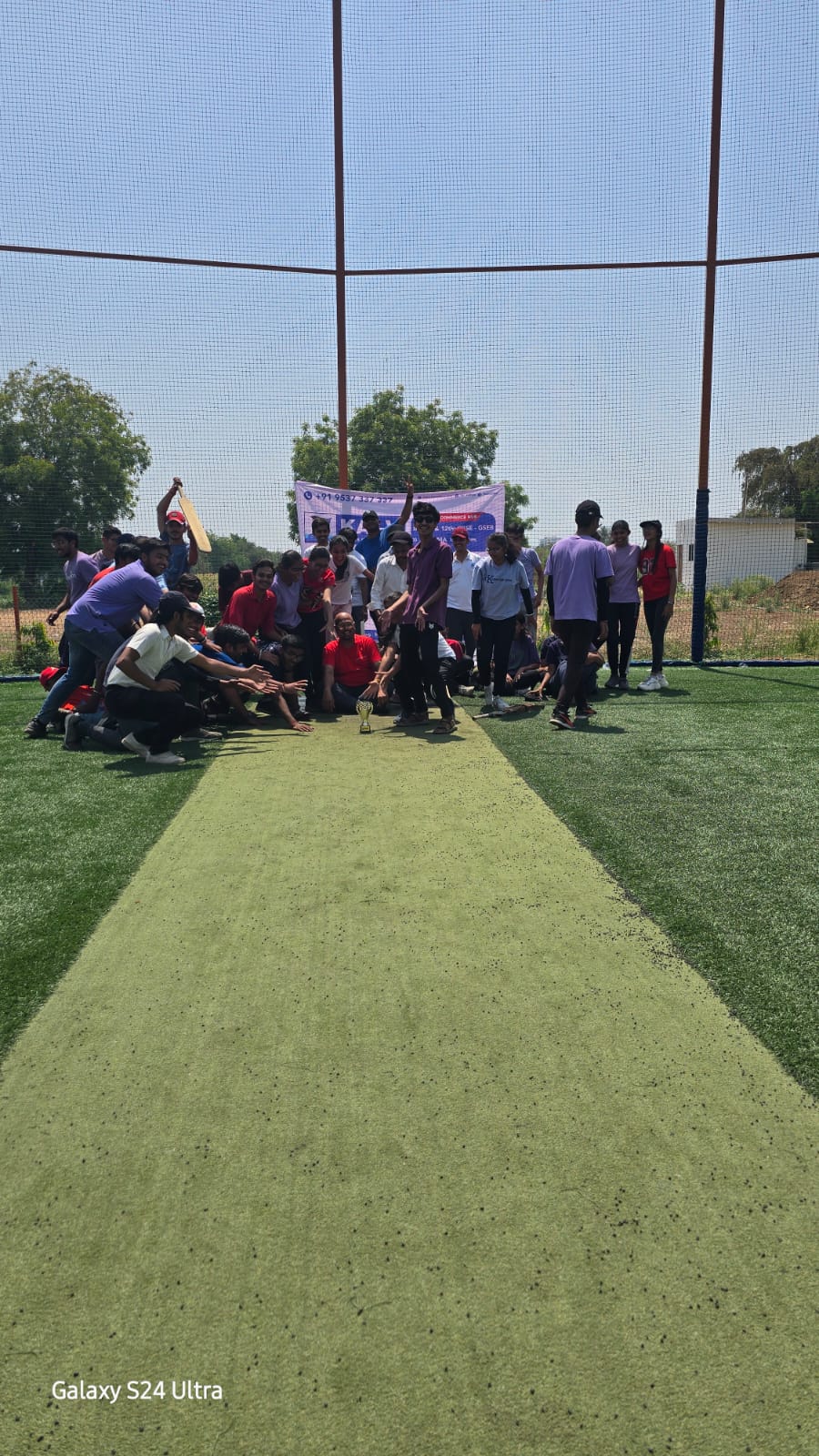 Smart Sports Activities