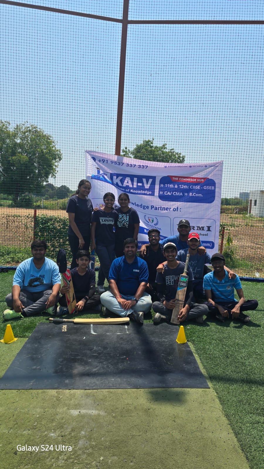 Smart Sports Activities
