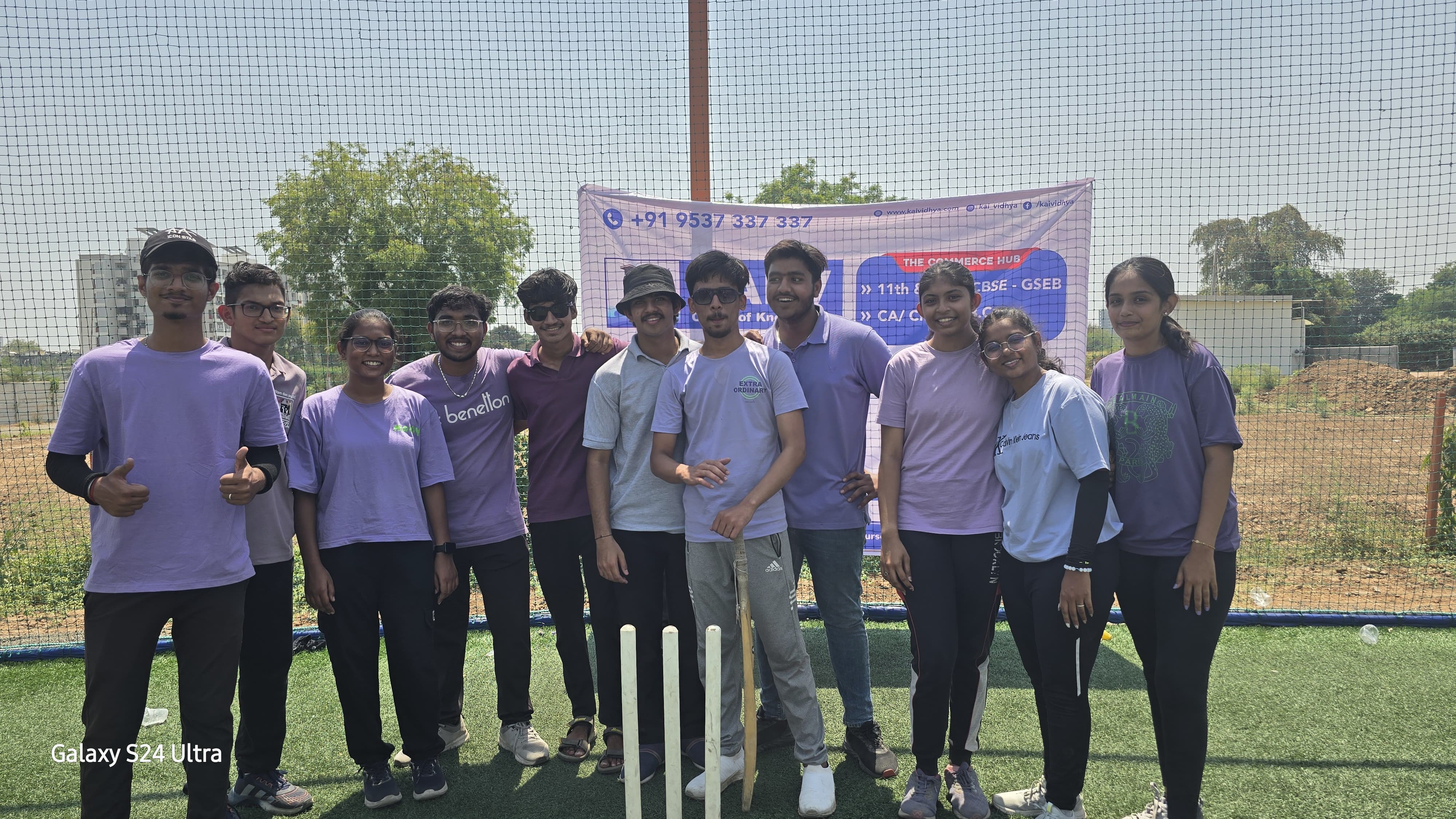 Smart Sports Activities