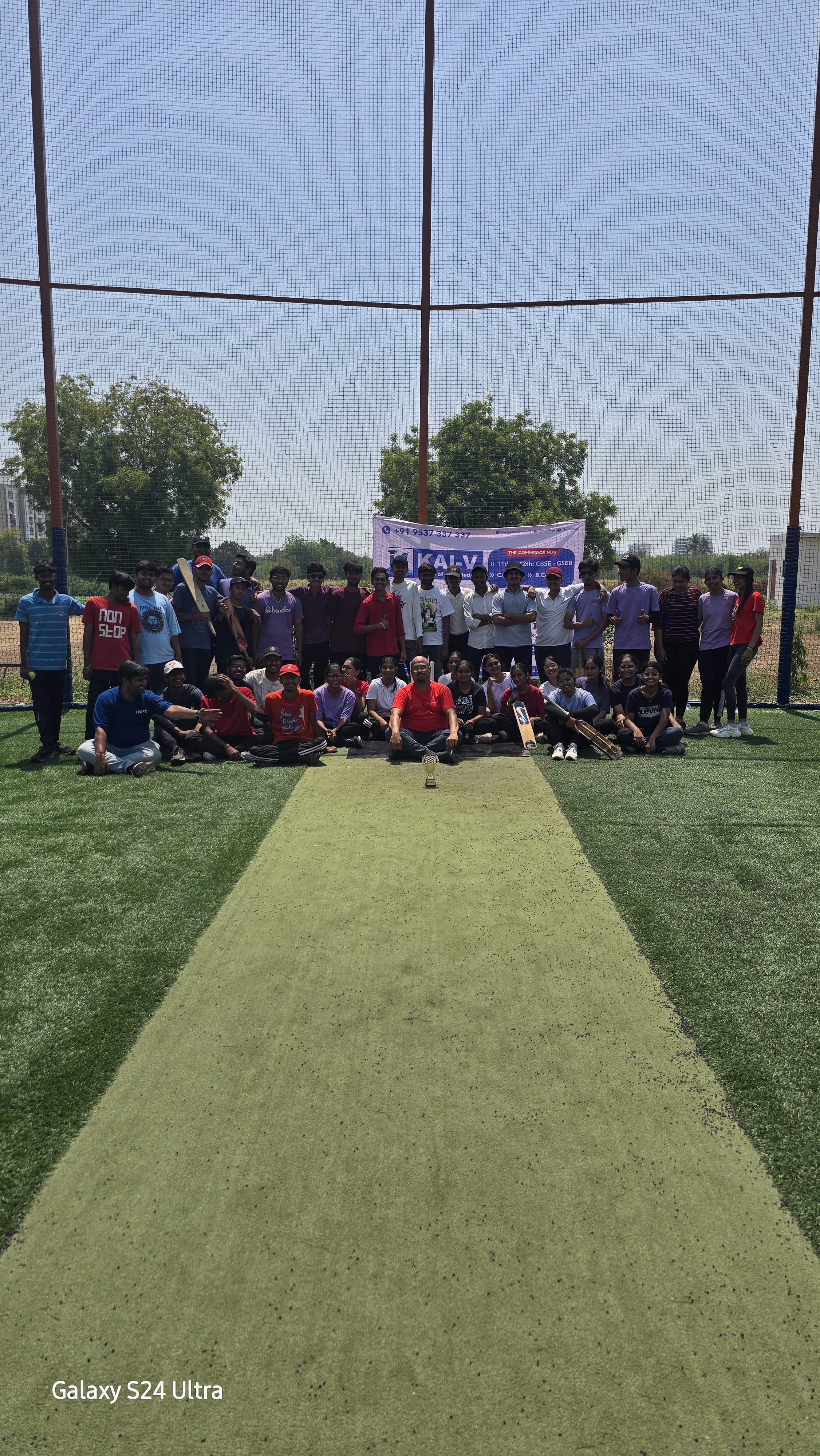 Smart Sports Activities