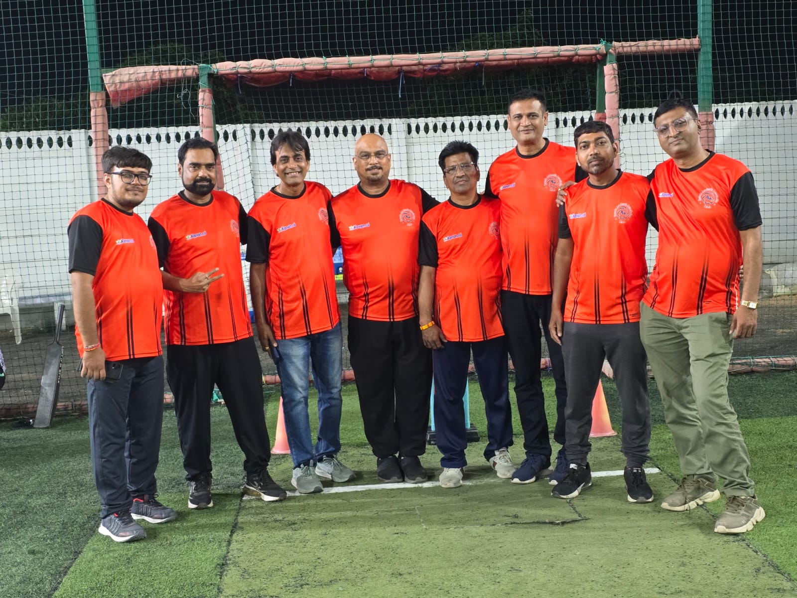 Smart Sports Activities