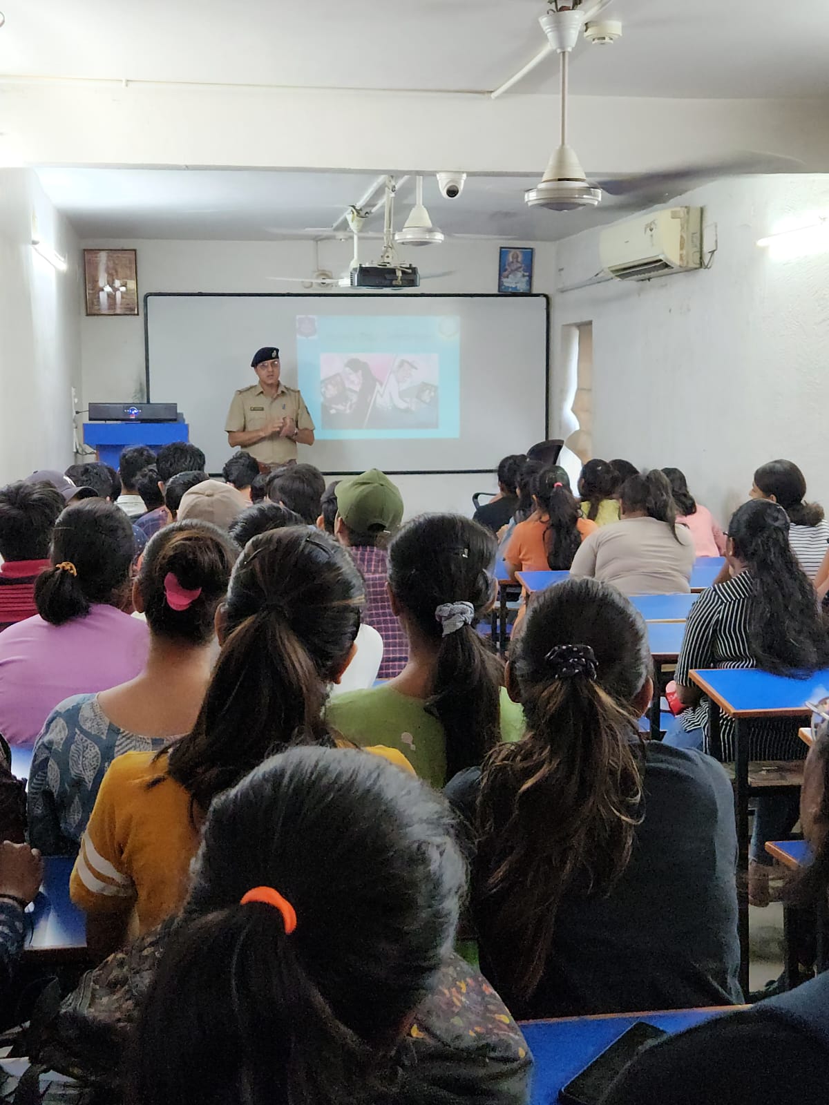Professional Workshop