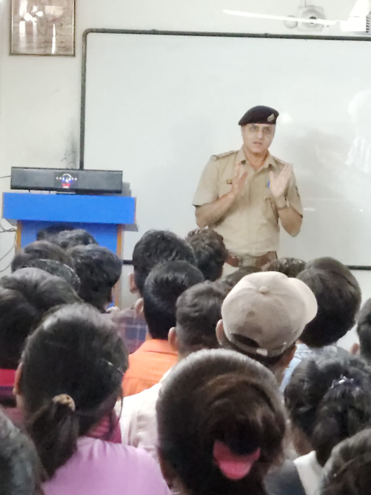 Professional Workshop