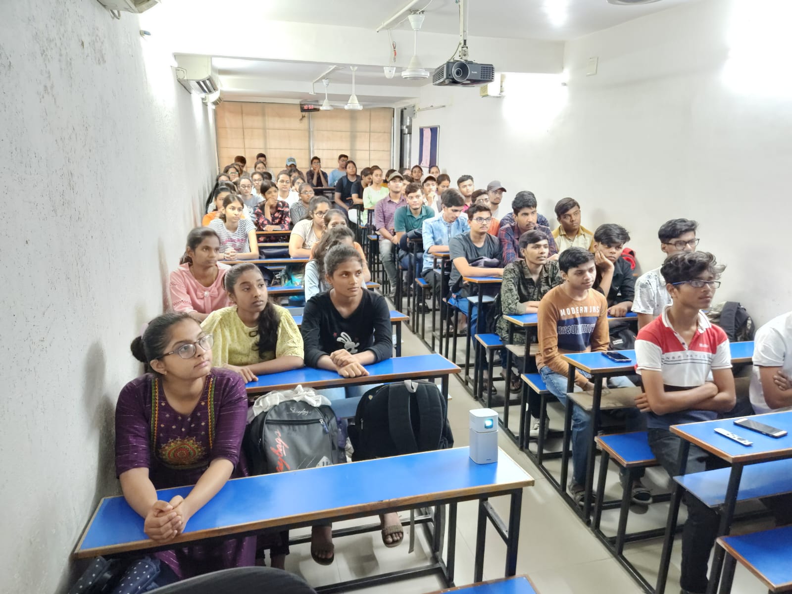 Professional Workshop