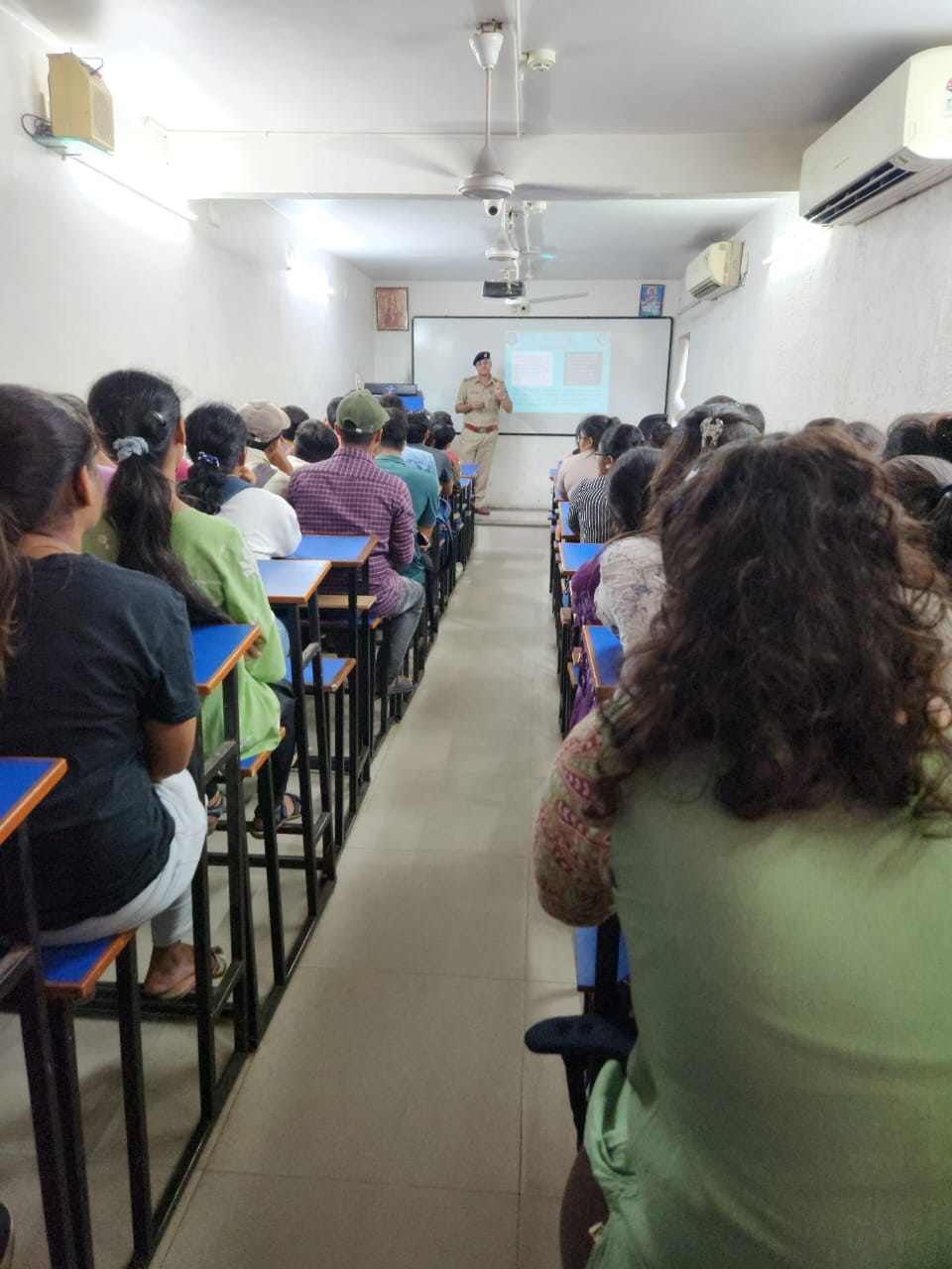 Professional Workshop
