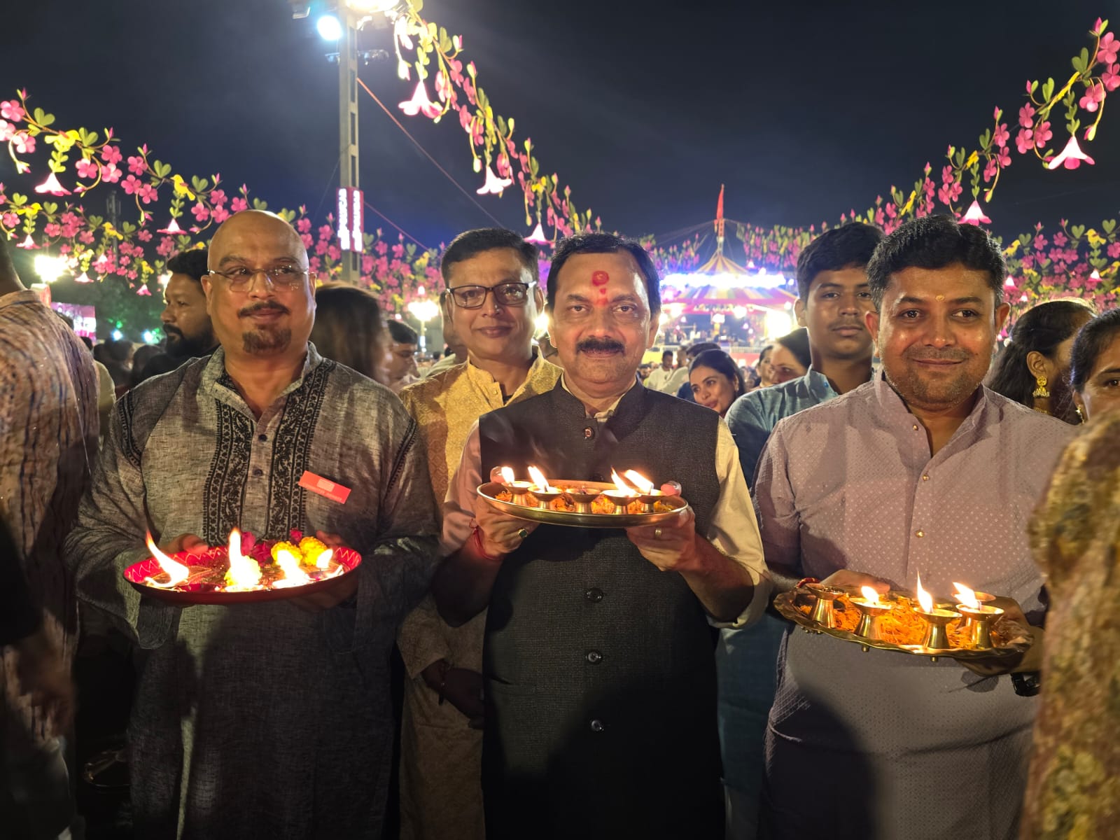 Institute Events