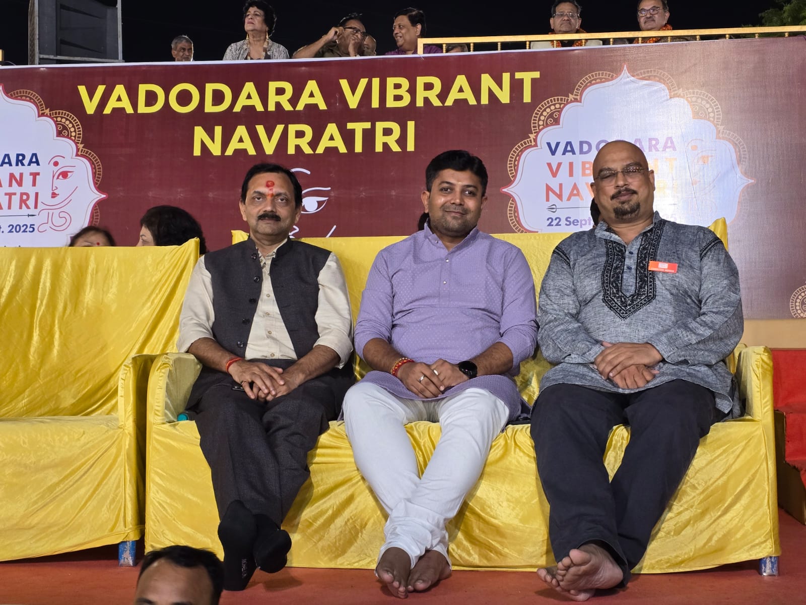 Institute Events