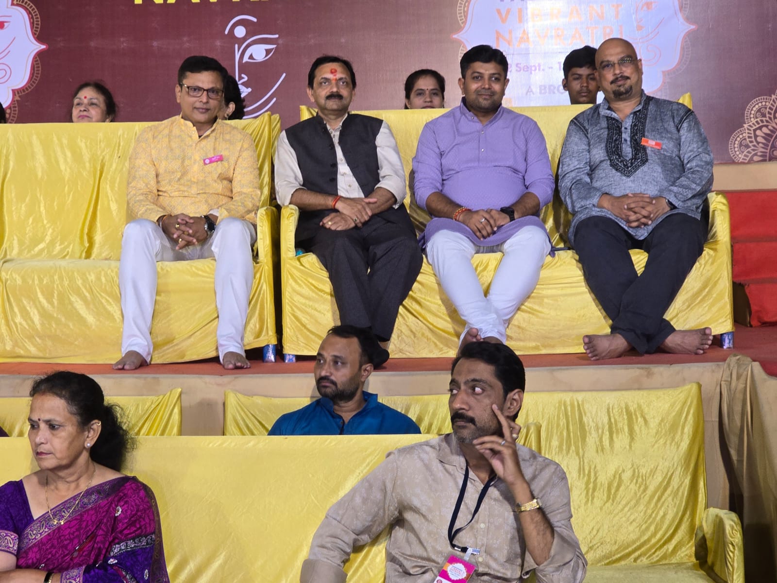 Institute Events