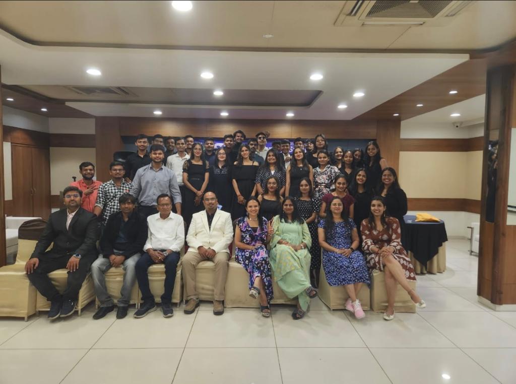 Institute Events