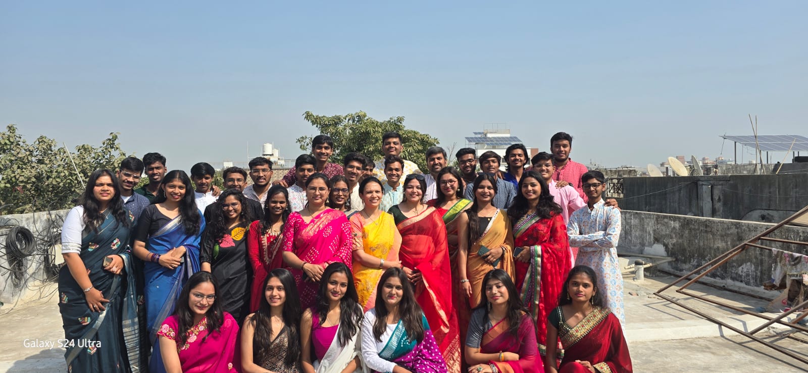 Institute Events