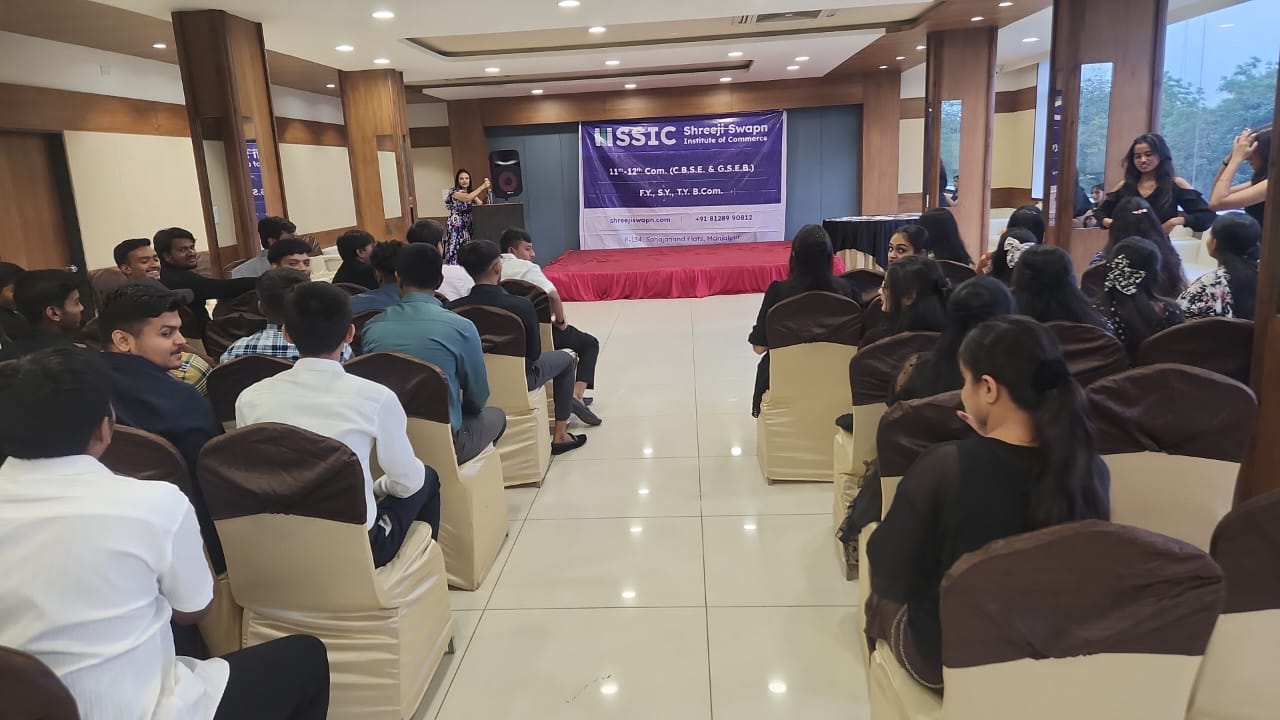Institute Events