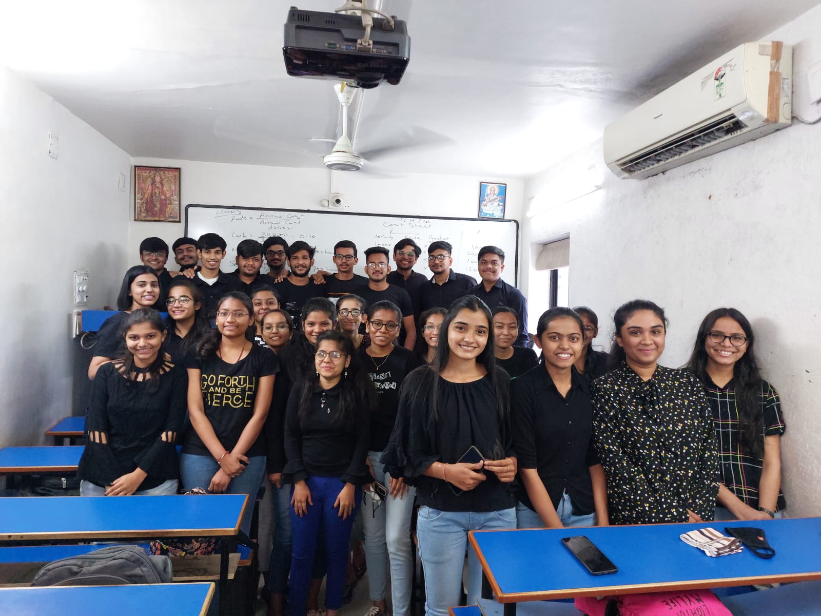 Institute Events