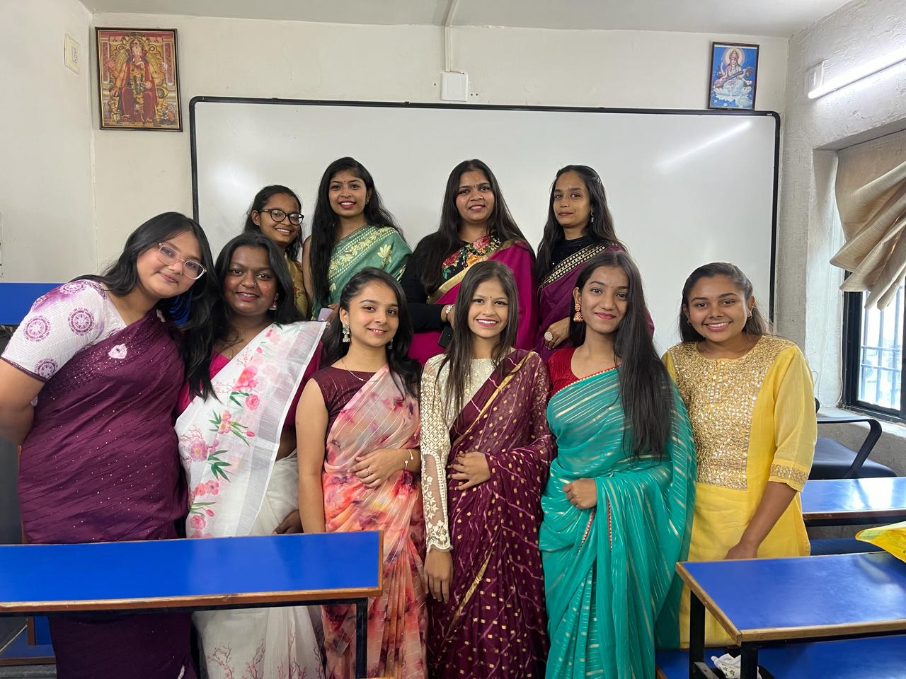 Institute Events