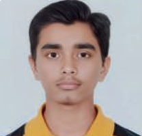 Divya Achievement