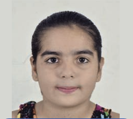Jahnavi Achievement