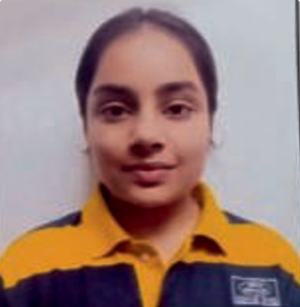 Kripa Achievement
