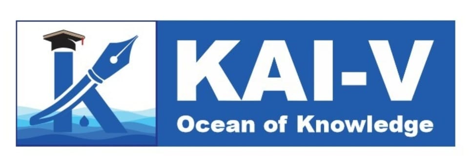 KAI-VIDHYA Logo