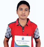 Mohit Achievement