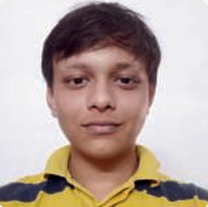 Rudra Achievement
