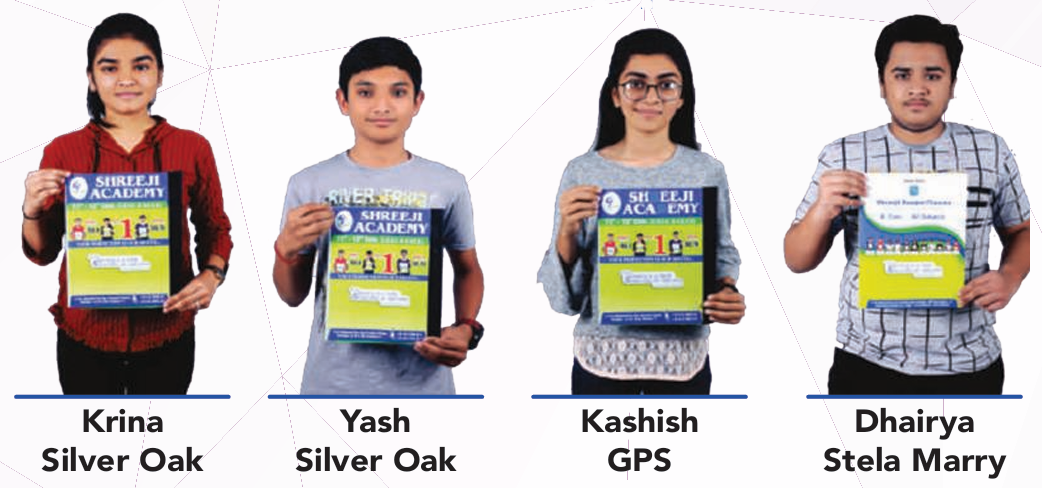 School Toppers 2019-2020