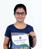 Shailja Achievement